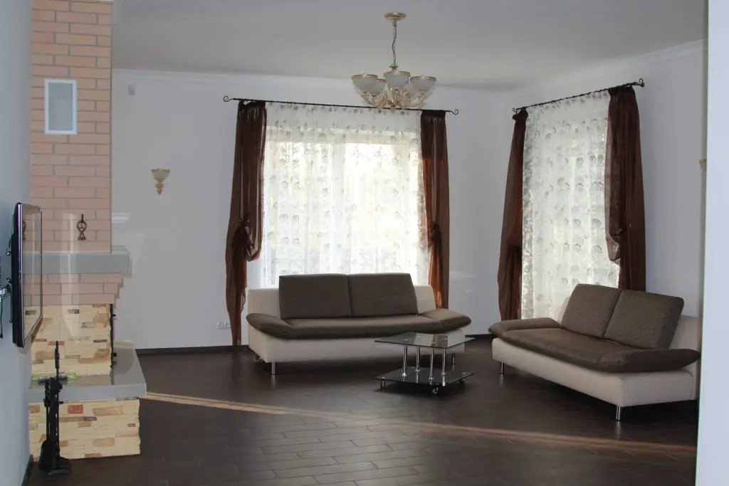 Балтийск: Guest House 'Flagman'