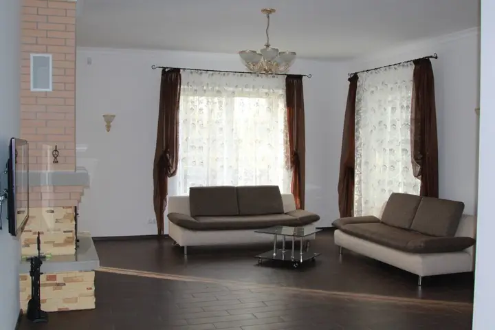 Балтийск: Guest House 'Flagman'