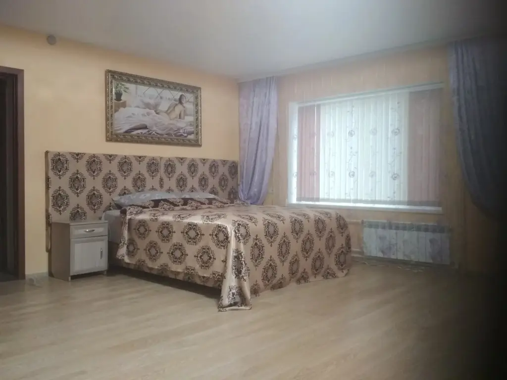 Гостевой дом в Хотьково — фото 1