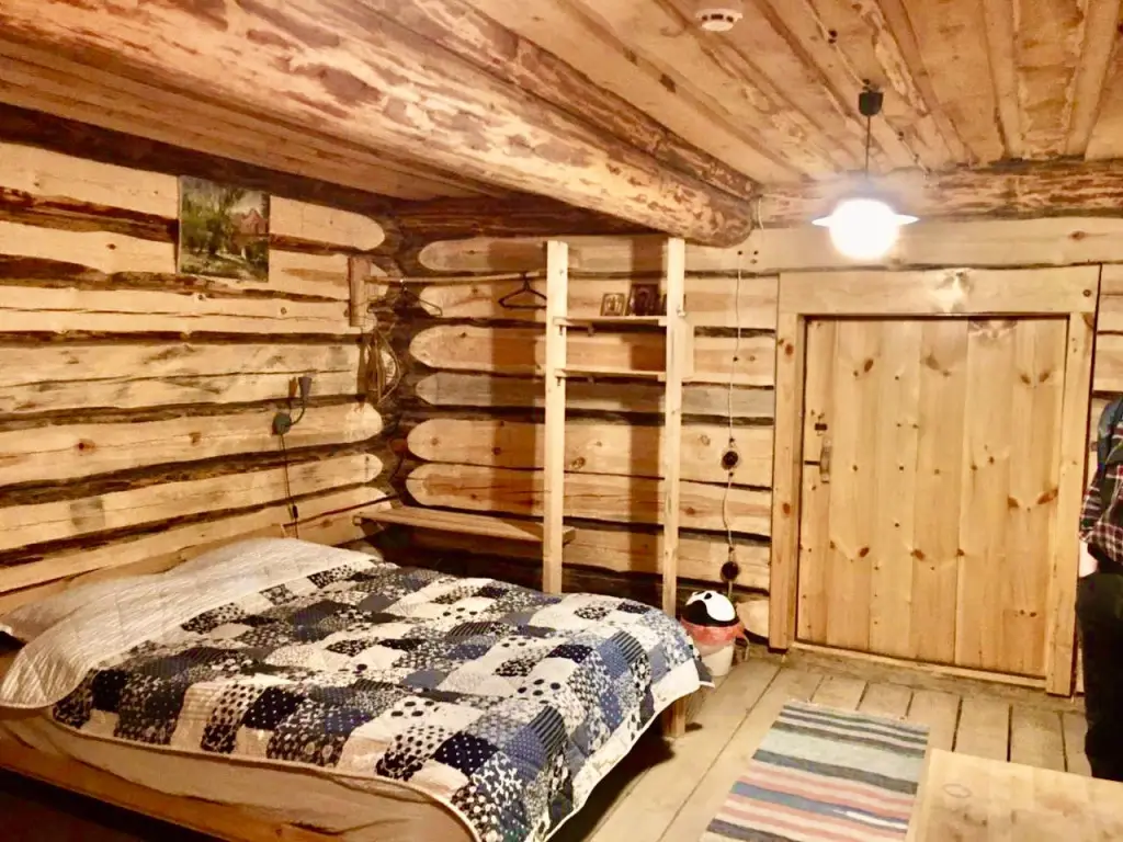 Одинцово: Hutor Russkij Les Guest house