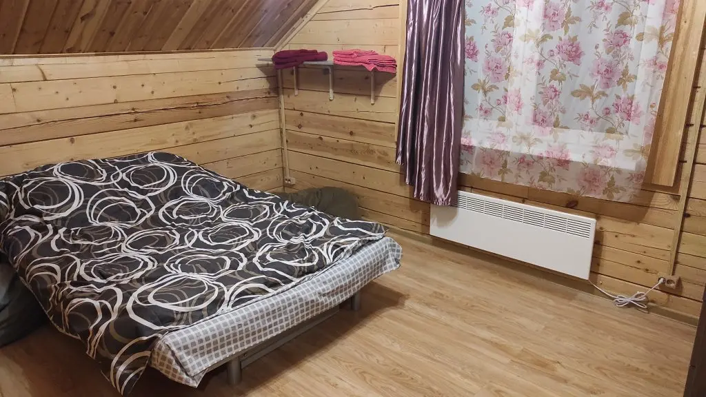 Волхов: Гостевой дом Из варяг в греки