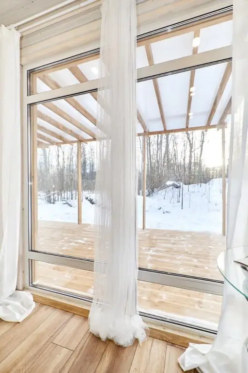 Аист: Гостевой дом Klever House