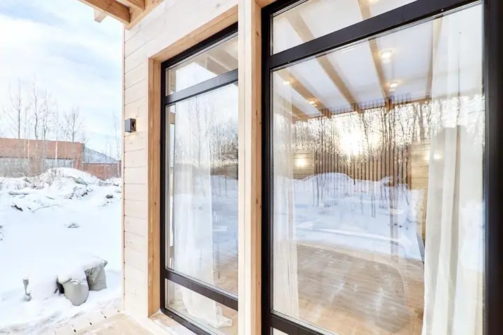 Аист: Гостевой дом Klever House