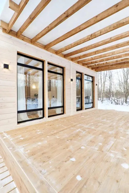 Аист: Гостевой дом Klever House