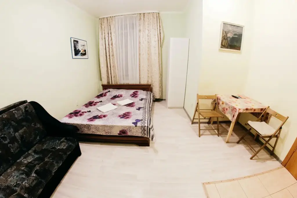 Majskij Guest House — фото 1