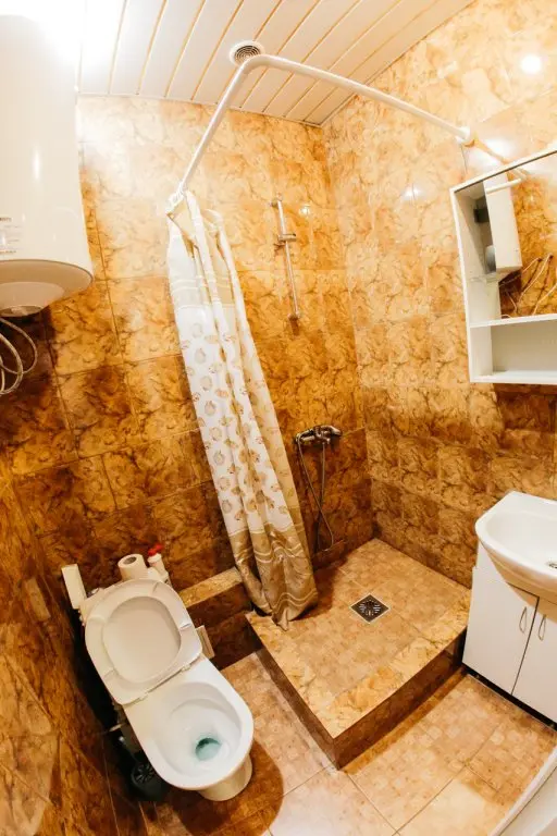 Санкт-Петербург: Majskij Guest House