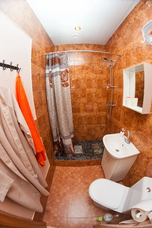 Санкт-Петербург: Majskij Guest House