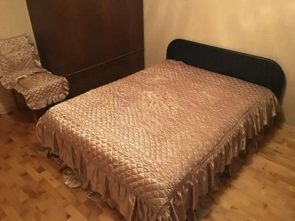 Москва: Gostevoj Dom Na Argunovskoj