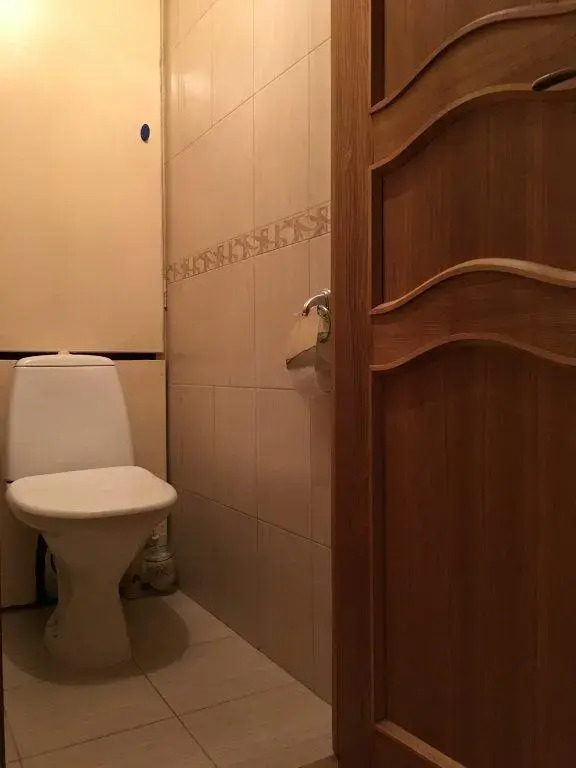 Москва: Gostevoj Dom Na Argunovskoj