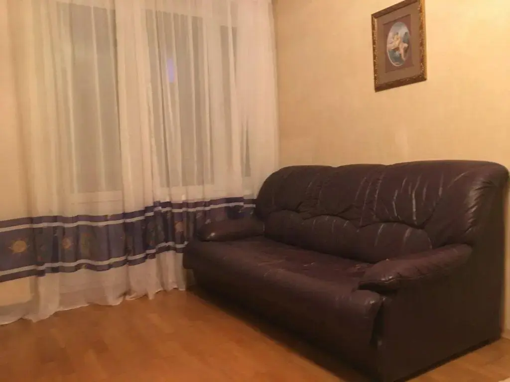 Москва: Gostevoj Dom Na Argunovskoj