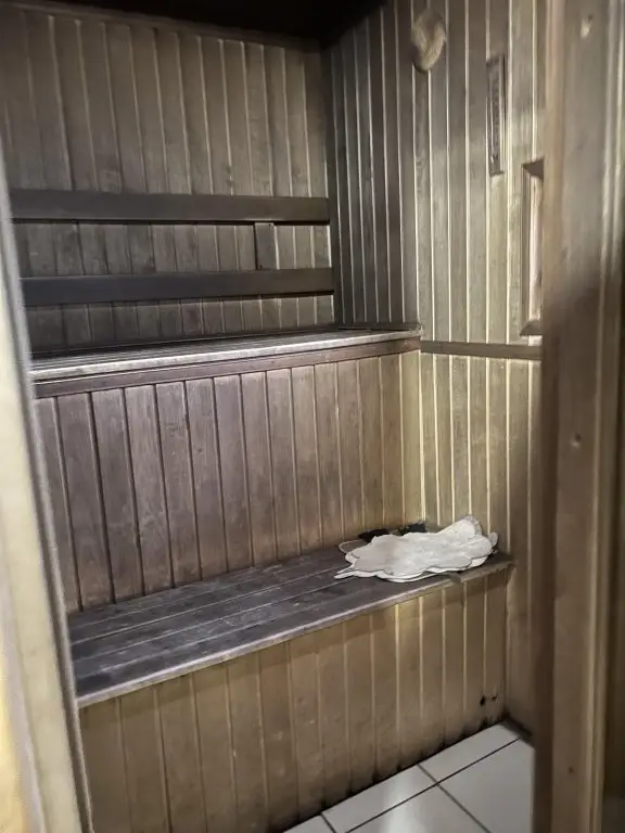Приморск: Гостевой дом на берегу залива