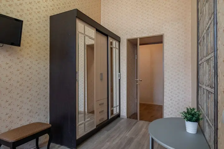 Санкт-Петербург: Апартаменты трёхкомнатные Две Подушки СПб