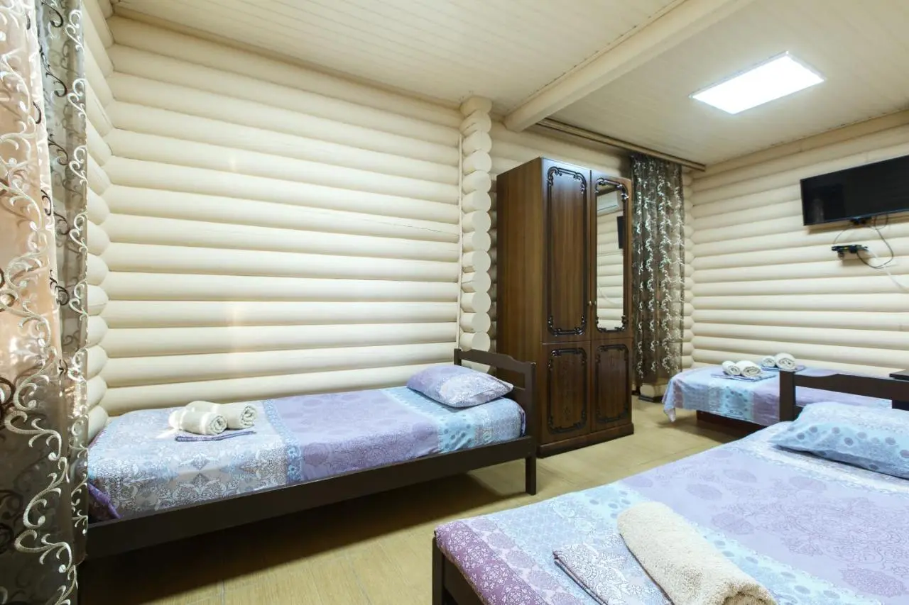 Адлер: Guest house Valensiya