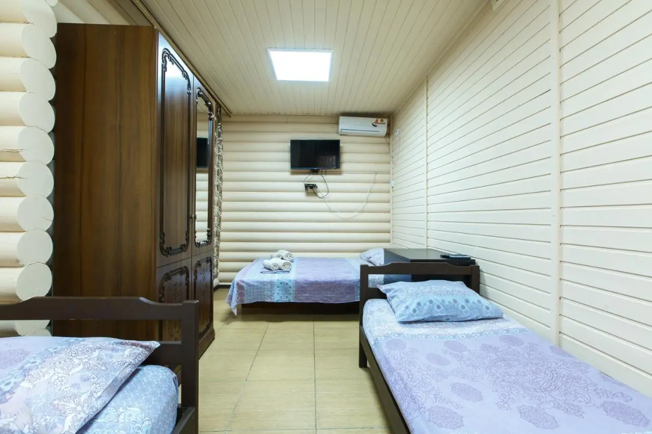 Адлер: Guest house Valensiya