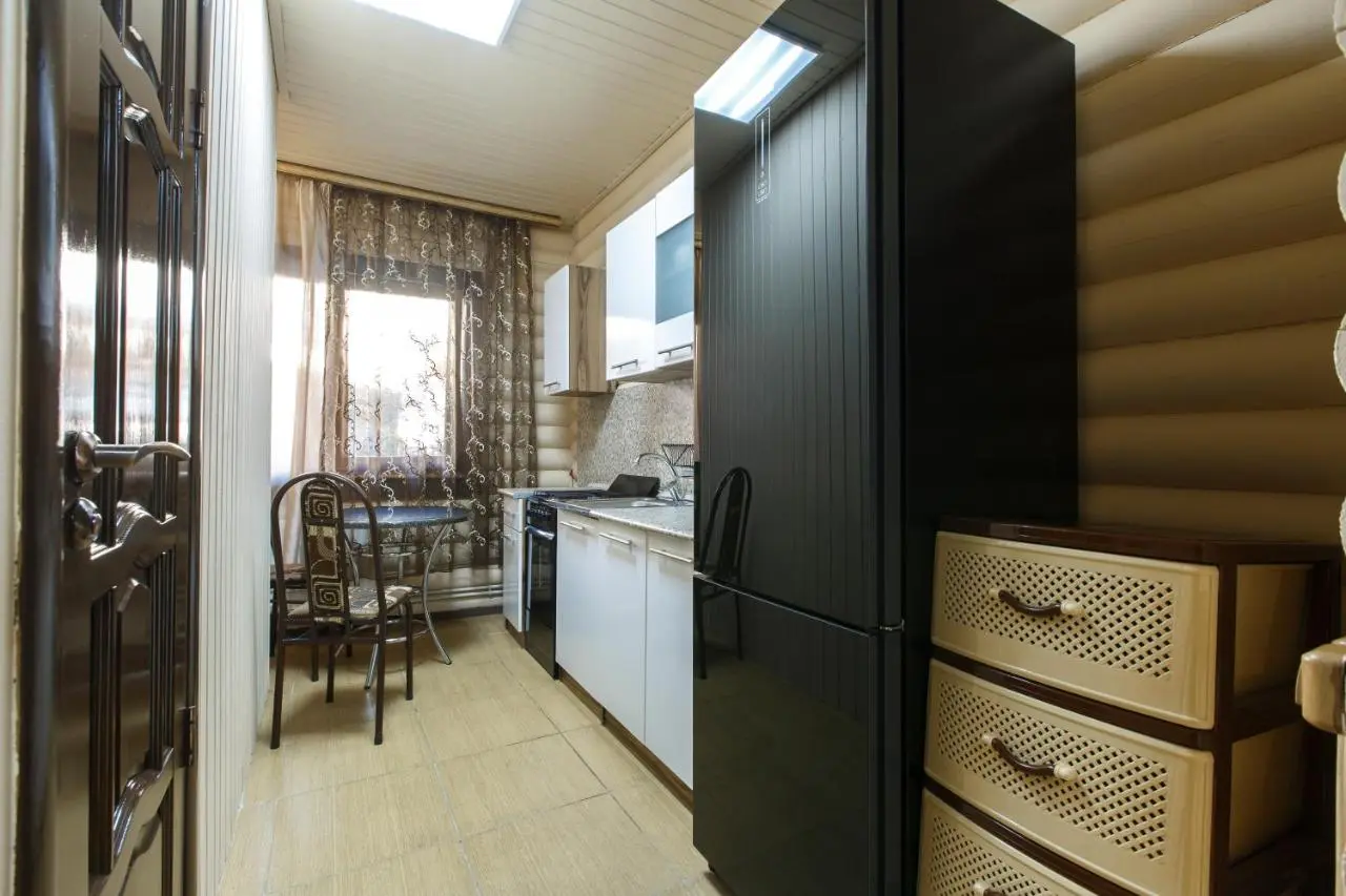 Адлер: Guest house Valensiya