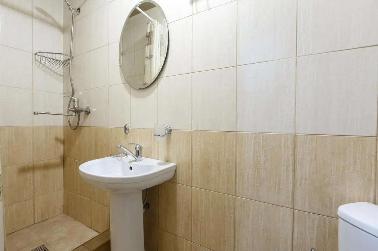 Адлер: Guest house Valensiya