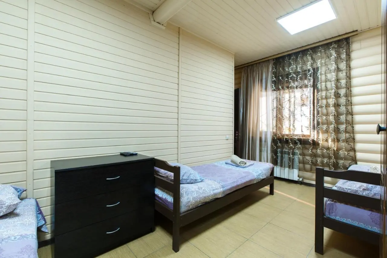Адлер: Guest house Valensiya