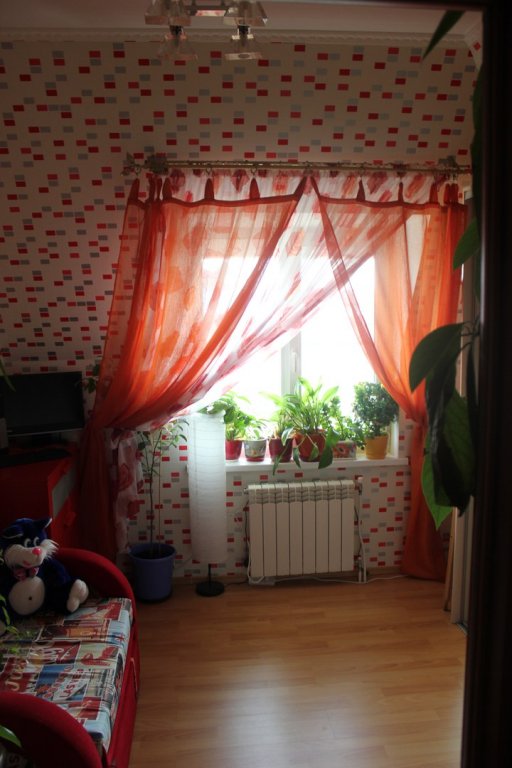 Гостевой Дом на Средней — фото 1