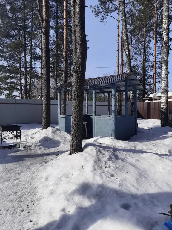 Сосново: Гостевой дом СОСНОВО