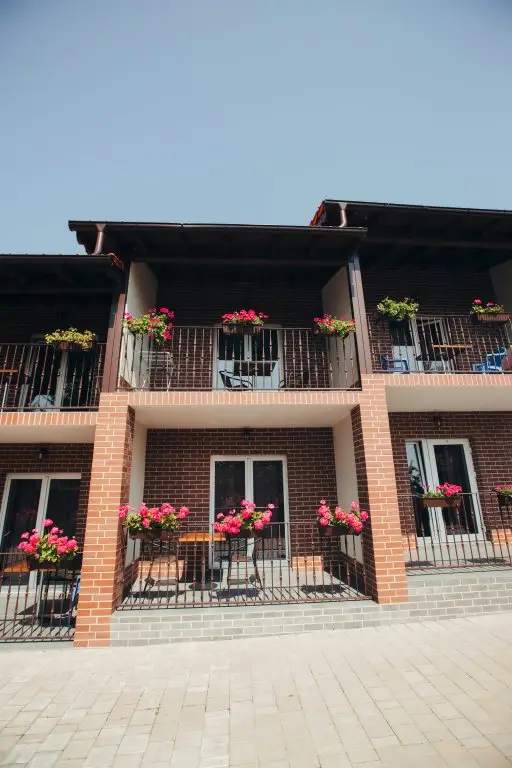 Зеленоградск: Гостевой дом Татьяна