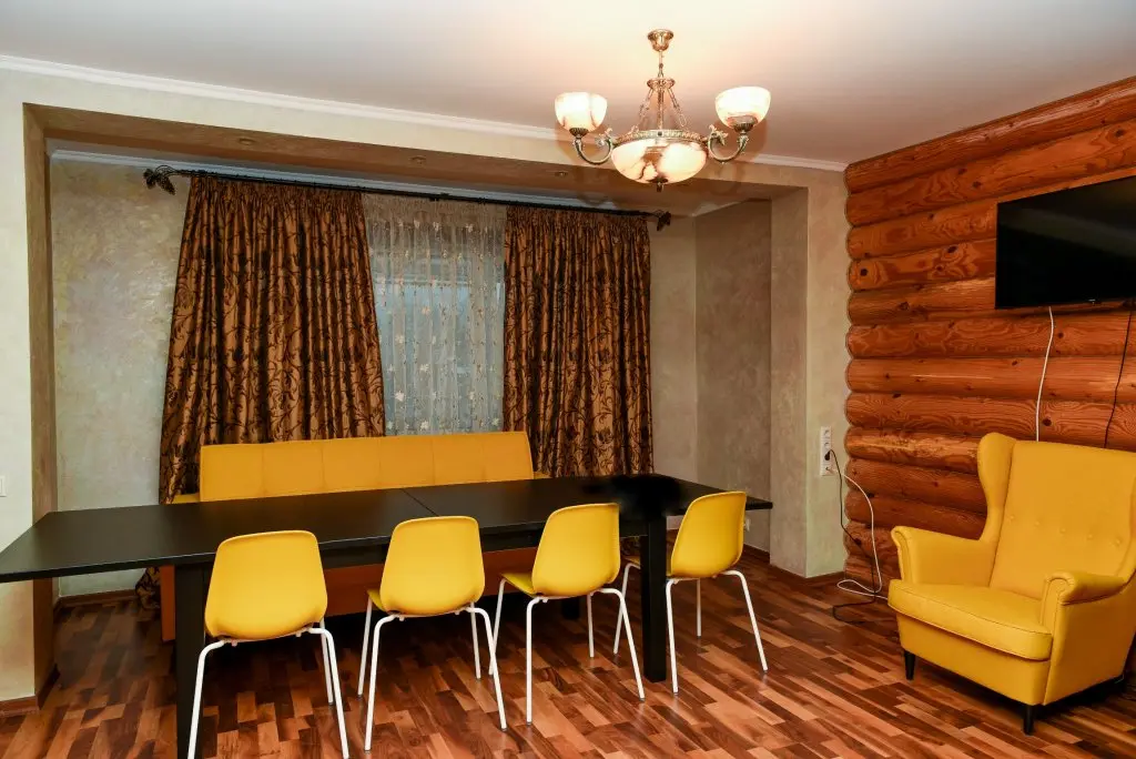 Прохорово: V Prohorovo Guest House