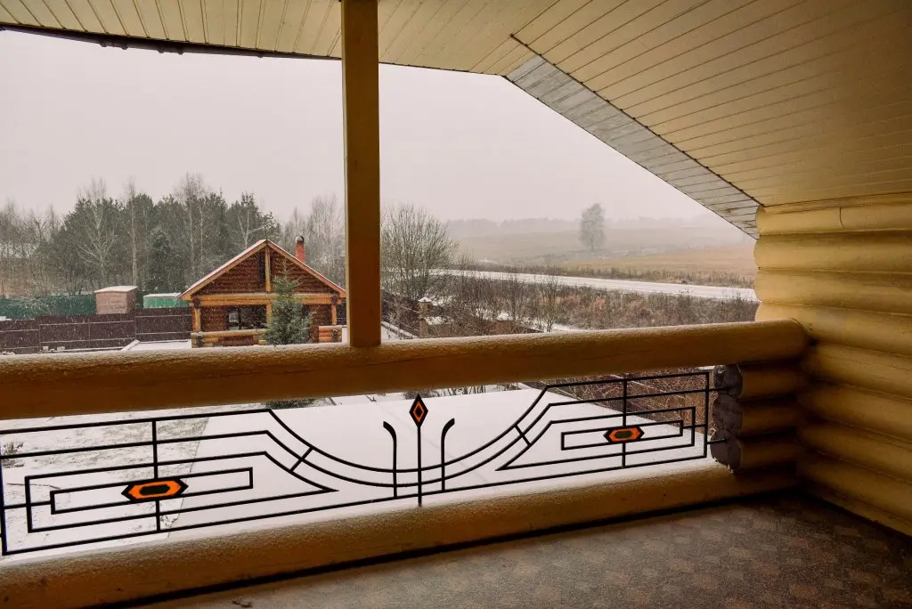 Прохорово: V Prohorovo Guest House