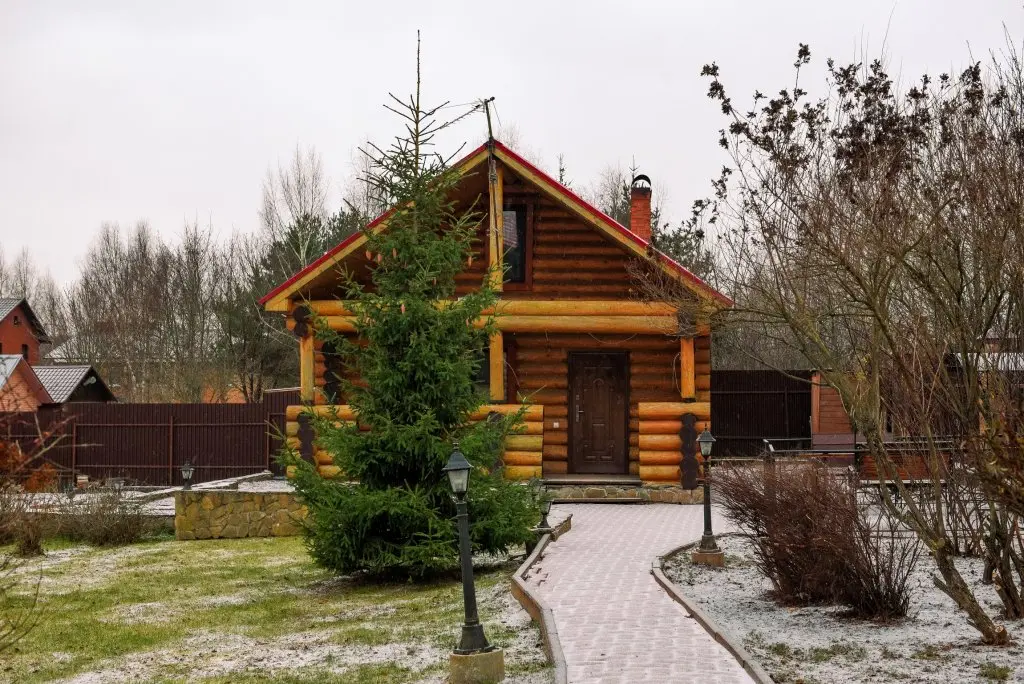 Прохорово: V Prohorovo Guest House