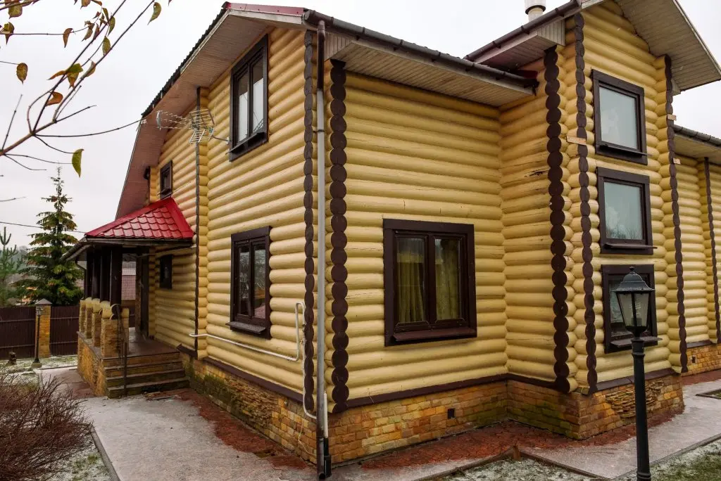 Прохорово: V Prohorovo Guest House