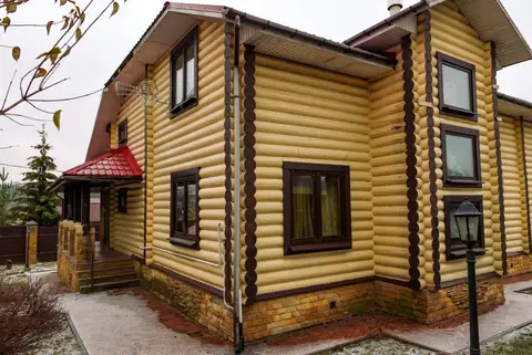 V Prohorovo Guest House — фото 1
