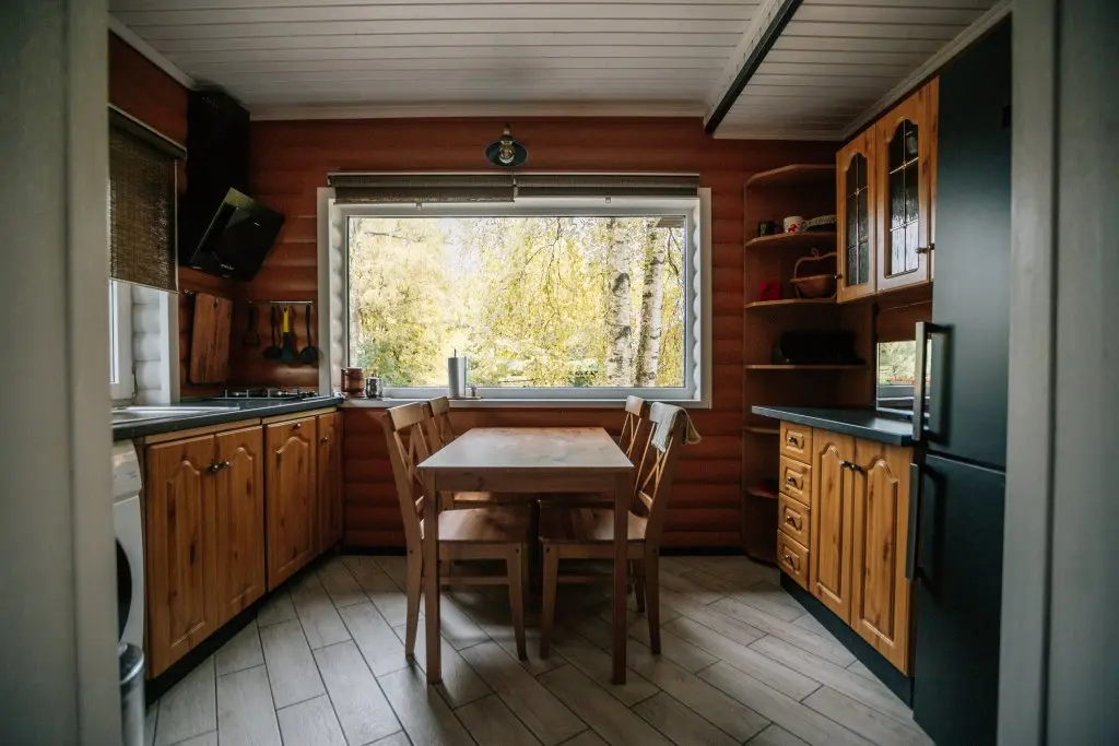 Рощино: Частный дом Holiday Home in Roschino