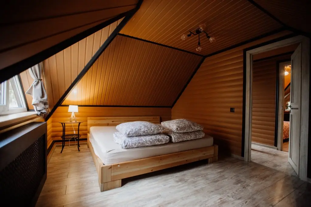 Рощино: Частный дом Holiday Home in Roschino