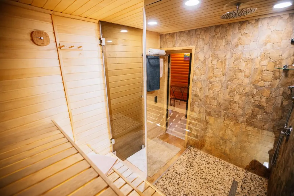 Рощино: Частный дом Holiday Home in Roschino