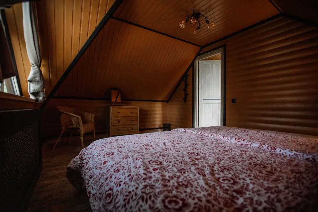 Рощино: Частный дом Holiday Home in Roschino