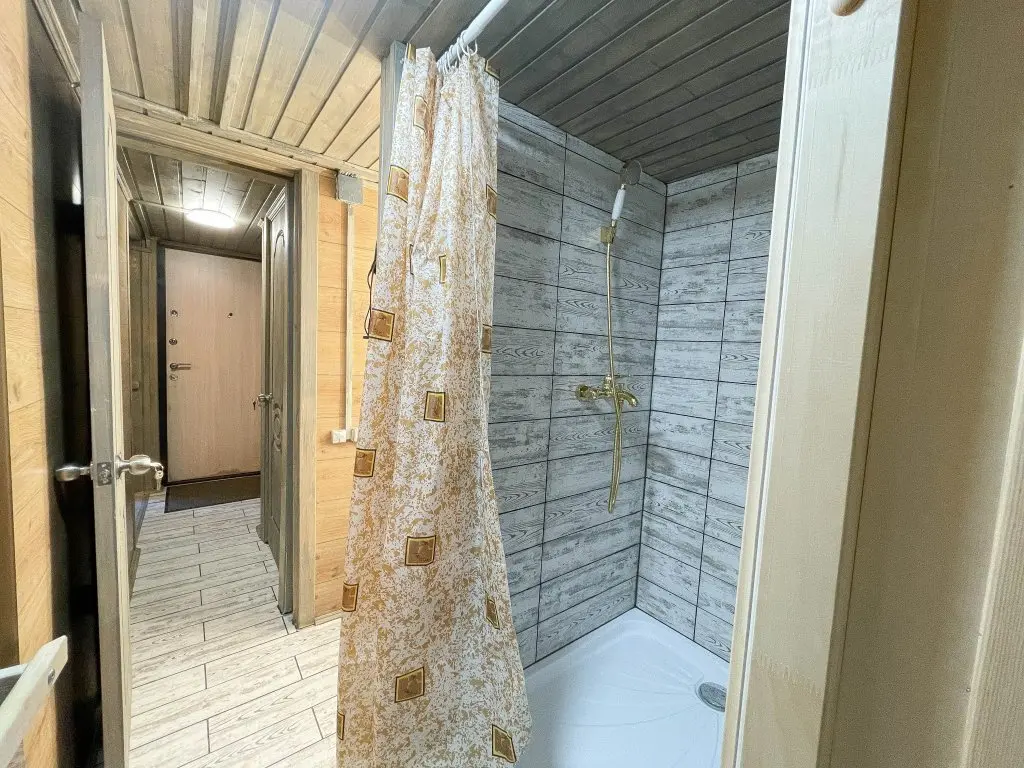 Выборг: Domik V Lesu Guest House