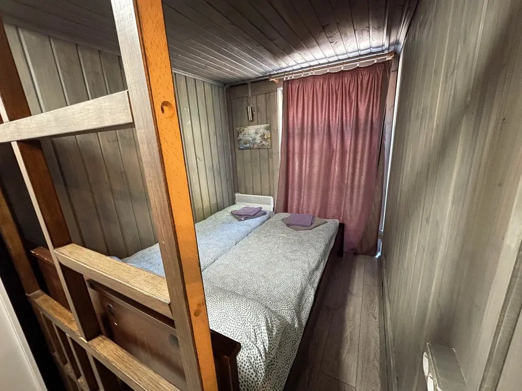Выборг: Domik V Lesu  Guest House