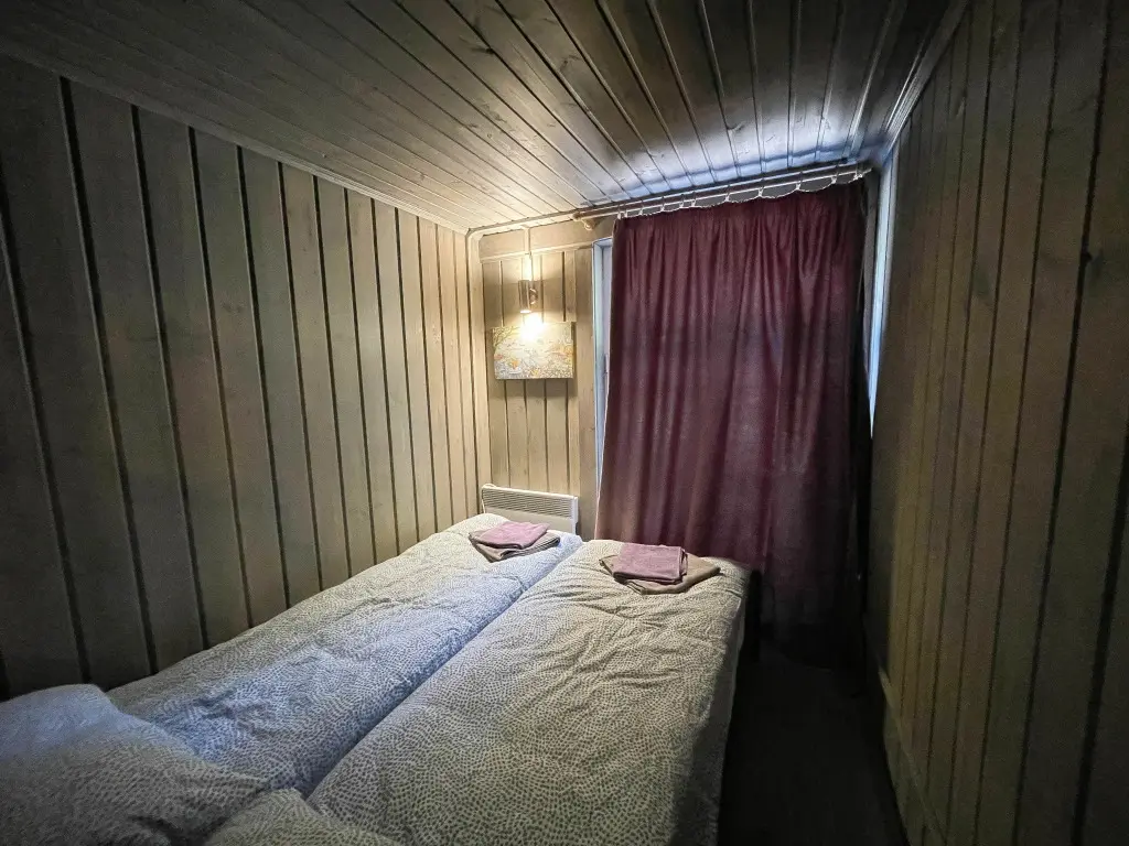 Выборг: Domik V Lesu  Guest House