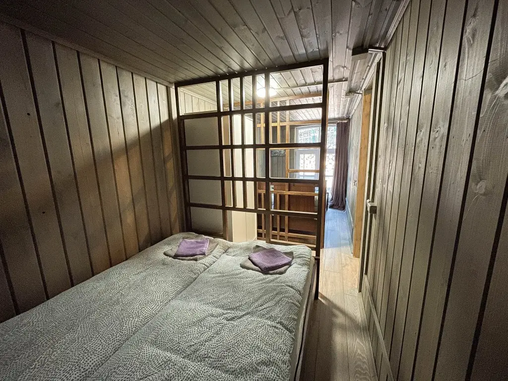 Выборг: Domik V Lesu  Guest House