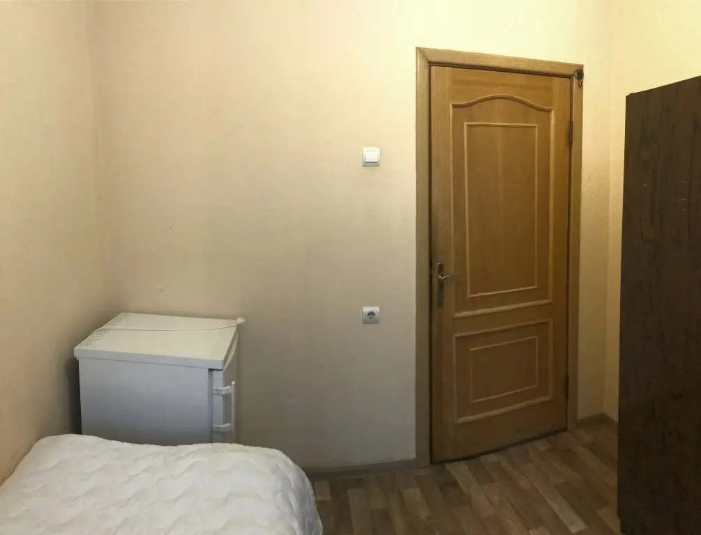 Москва: Гостевой дом Эконом на Тульской
