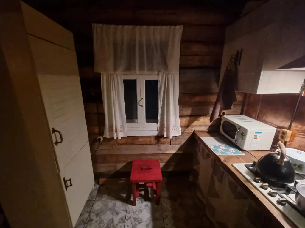 Ильинское: Knyazhaya Guest House