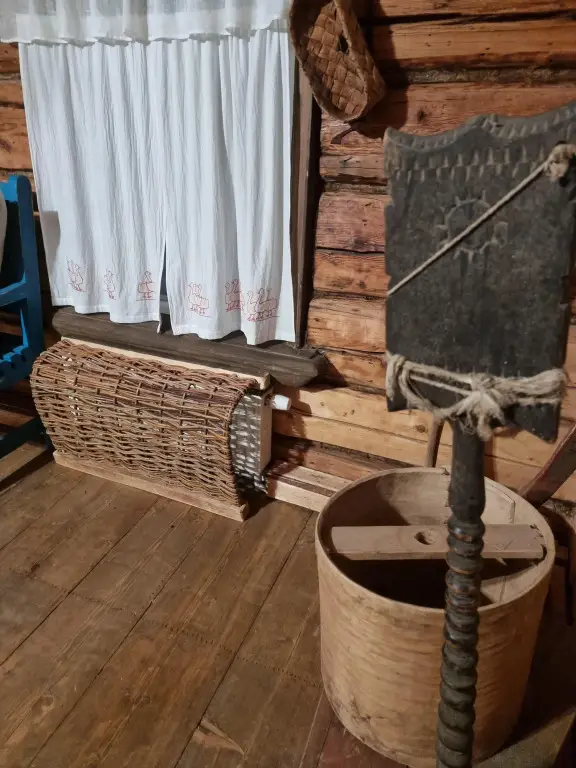 Ильинское: Knyazhaya Guest House