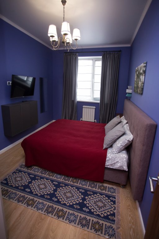 Барыбино: Torzhestvo Gk Topolya Guest House
