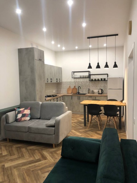 Калининград: V Laskino Guest House