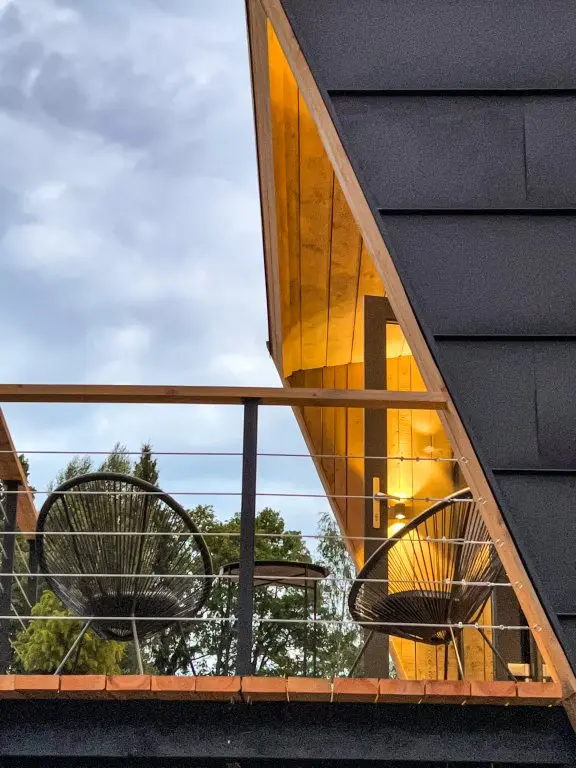Серпухов: Venskiy Les Guest House