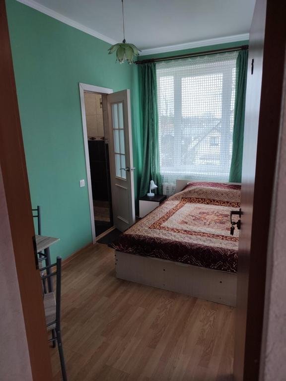 Балтийск: Гостевой Дом Янтарный прибой