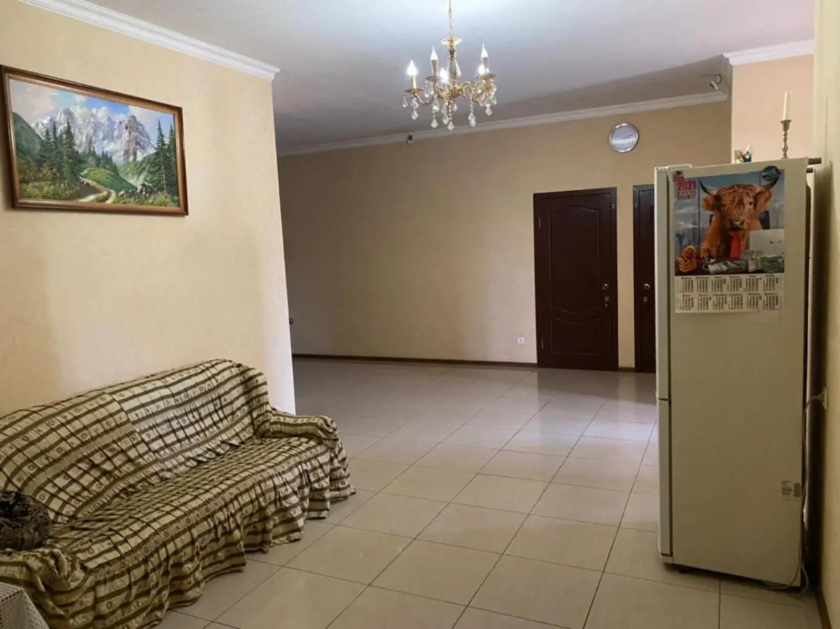 Славянск-на-Кубани: Гостевой дом на Строителей 23