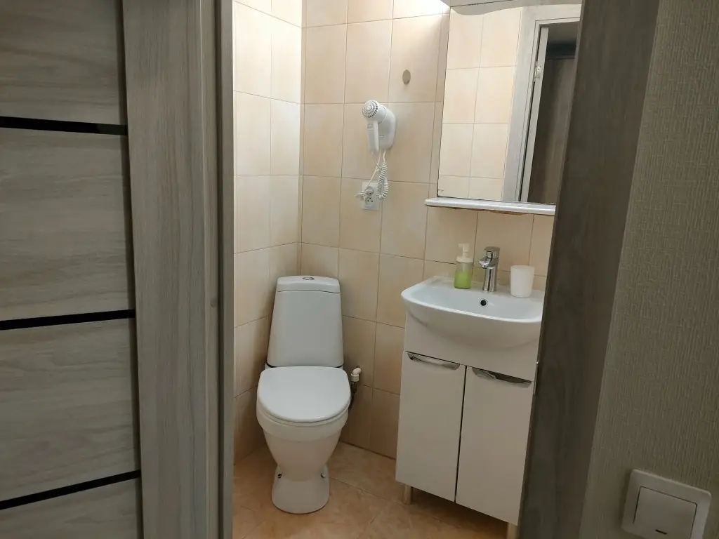 Санкт-Петербург: Апартаменты Apart-rooms by Moscow station