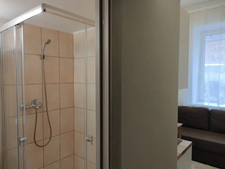 Санкт-Петербург: Апартаменты Apart-rooms by Moscow station