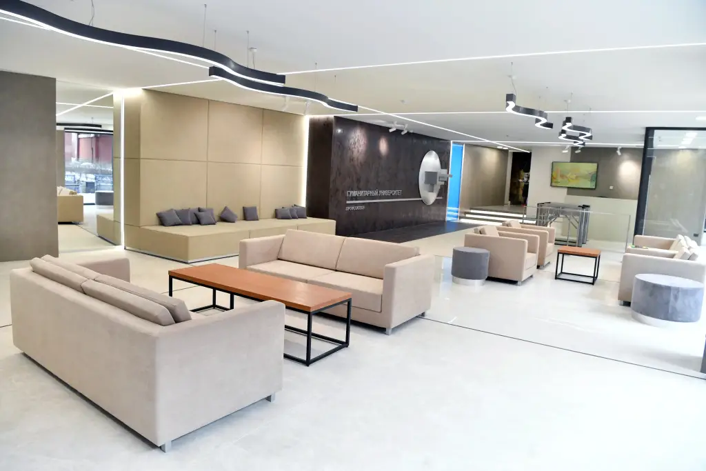 Санкт-Петербург: Отель Дом студентов