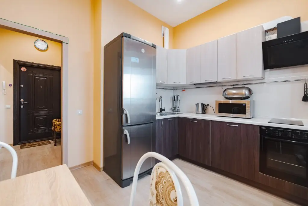 Санкт-Петербург: Апартаменты ArendApartment Graf Orlov OneBedroom
