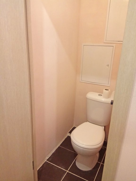 Москва: Hanaka 12ya Novokuz'Minskaya Apartments